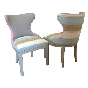 Dalhousie Chair