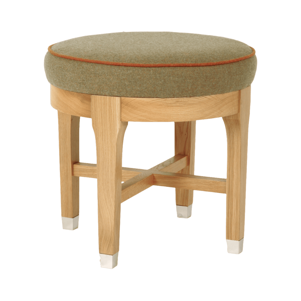 Scott Stool – Clock House Furniture
