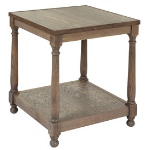 Fenton Table