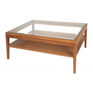 Galloway Coffee Table